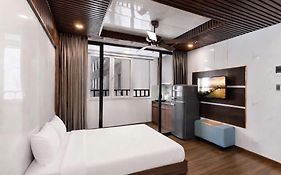 Tokyo Boutique Front Beach Hotel